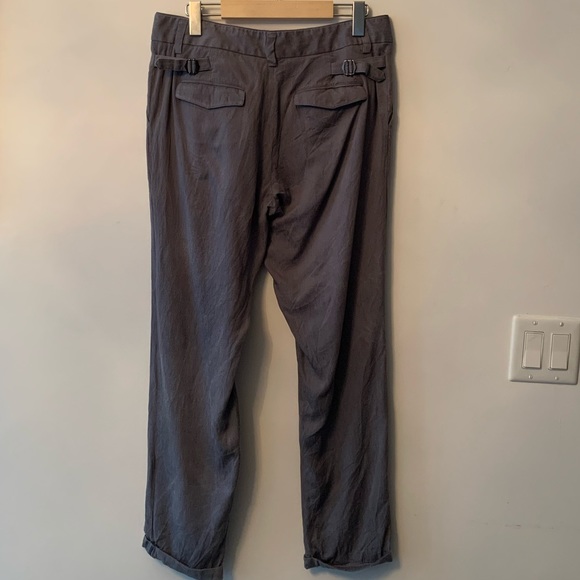 Drapey pants - Picture 6 of 6